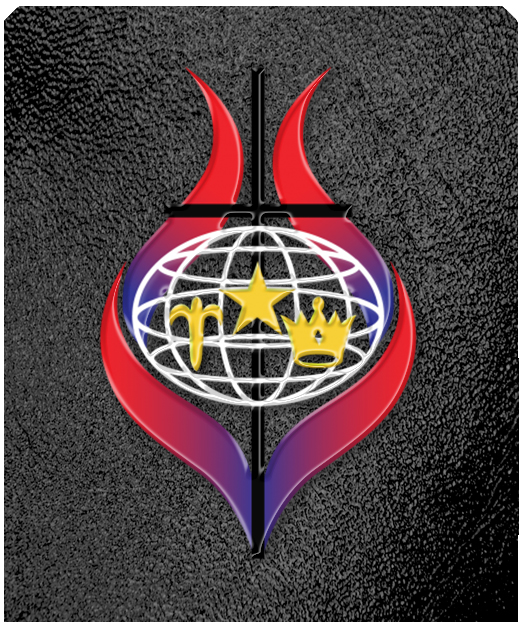 F35 Church of God BK SH PROOF